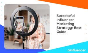 Read more about the article Successful Influencer Marketing Strategy: Best 2024 Guide