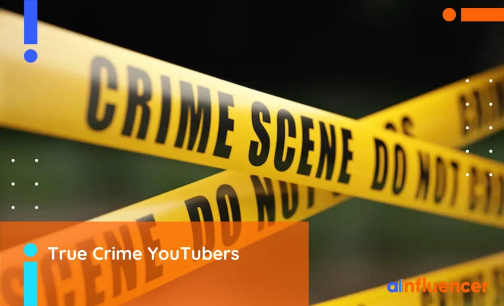 Read more about the article The 10 Best True Crime YouTubers in 2024