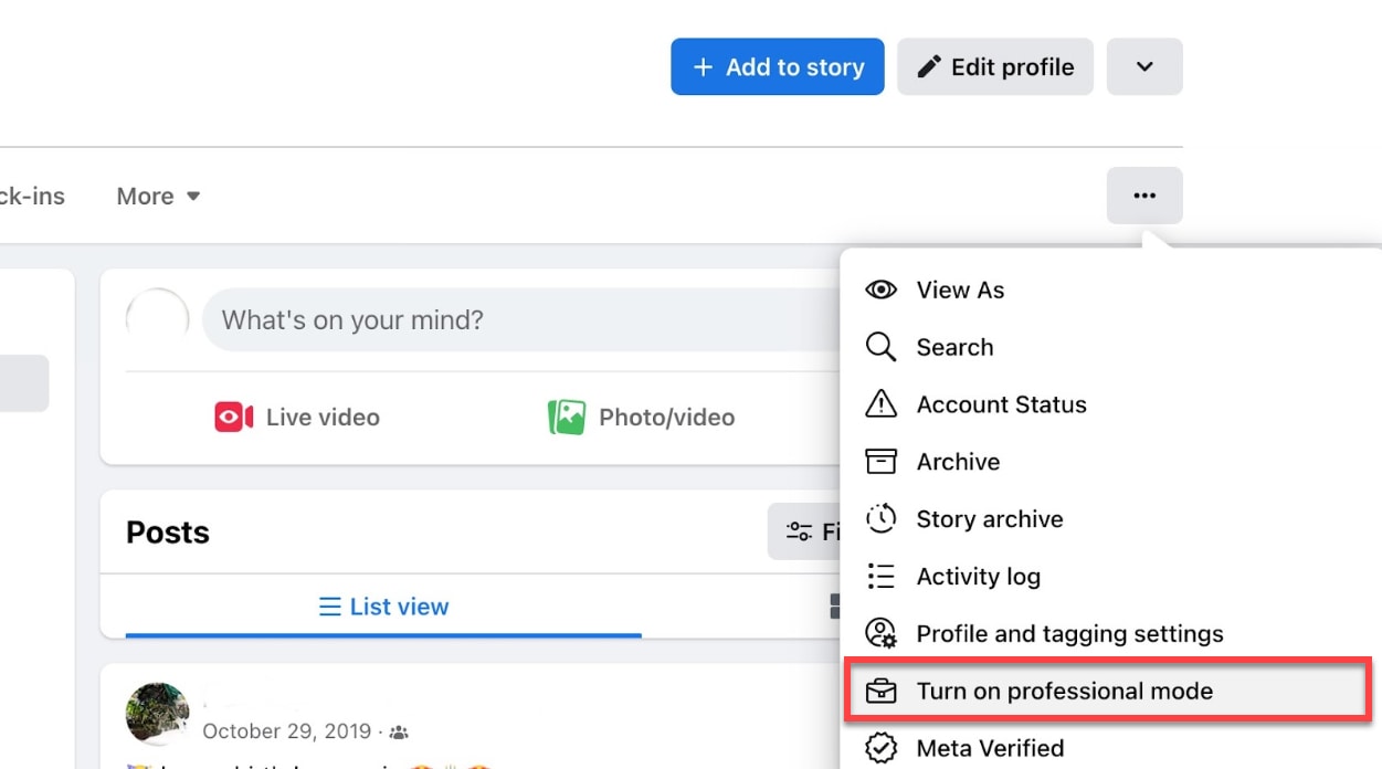 What Is A Digital Creator On Facebook In 2024? How to One