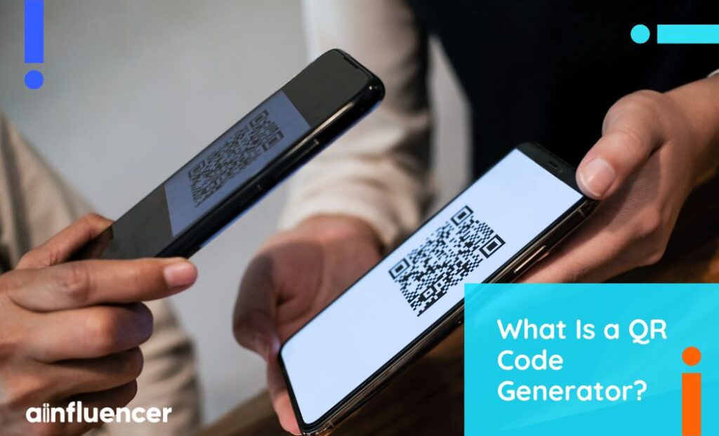 Read more about the article What Is a QR Code Generator? Ultimate Guide + 3 Tools