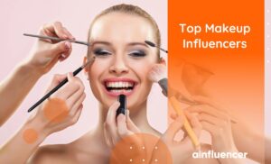 Read more about the article Top 20 Makeup Influencers: How They’re Changing the Beauty Industry in 2024