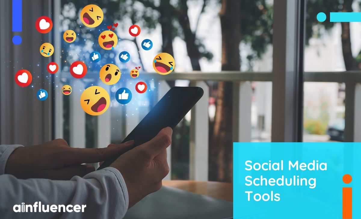 You are currently viewing Top 10 Social Media Scheduling Tools to Try Out in 2024