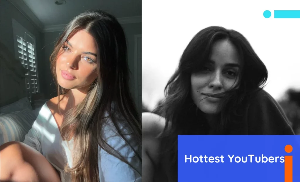 Read more about the article The 21 Hottest YouTubers of 2024: Top Male and Female Stars