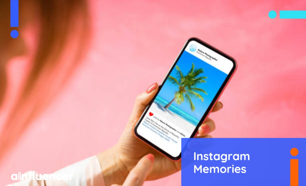You are currently viewing How to Find Instagram Memories in 2024
