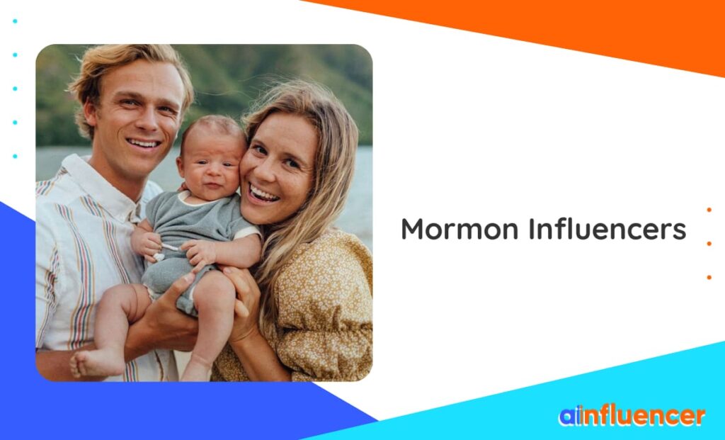 Read more about the article 10 Best Mormon Influencers To Follow On Social Media