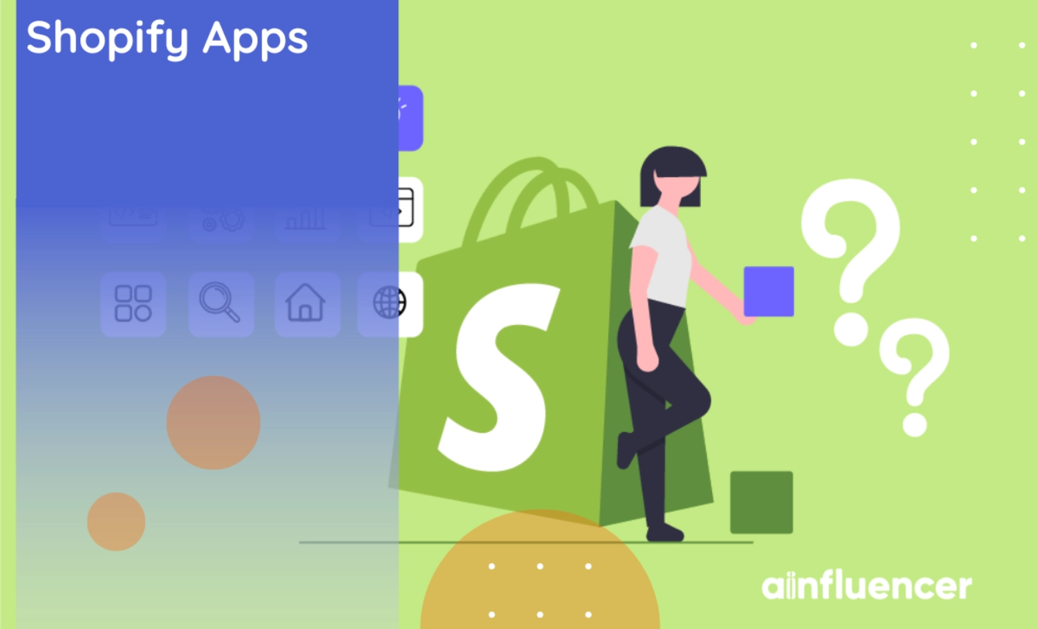 You are currently viewing 10 Best Shopify Apps to Increase Sales in 2024