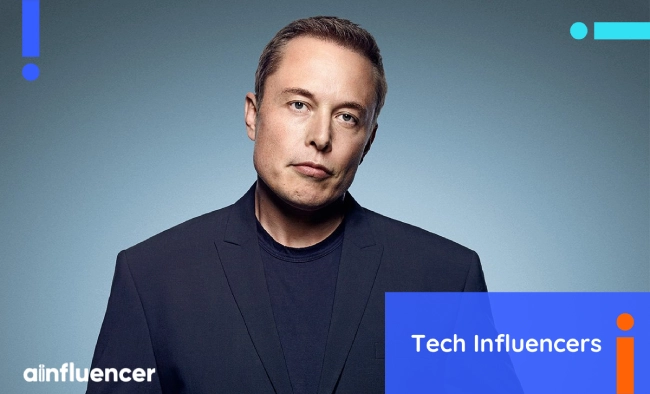 You are currently viewing Top 10 Tech Influencers to Follow in 2024