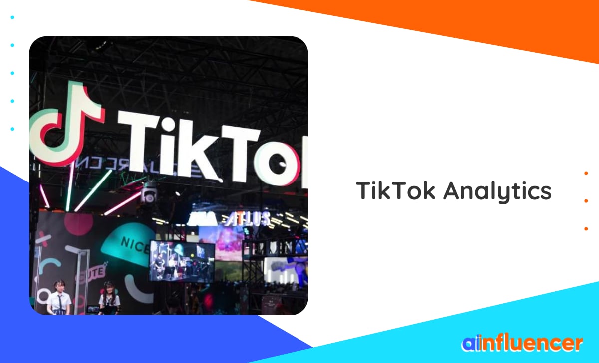 You are currently viewing TikTok Insights: Every Metric You Need To Know