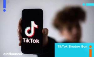 Read more about the article TikTok Shadow Ban: Everything You Need to know in 2024