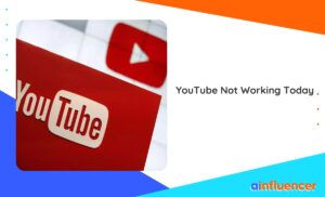 Read more about the article YouTube Not Working Today: Quick Ways To Fix It In 2024