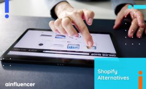 Read more about the article Best Shopify Alternatives in 2024: [Free & Paid]