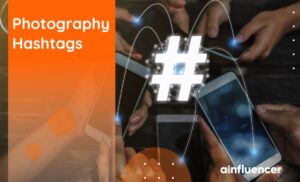 Read more about the article +100 Photography Hashtags for Instagram Posts in 2024