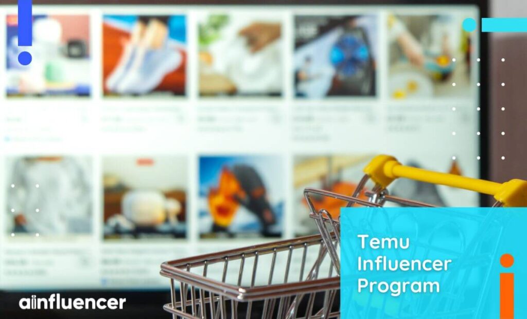 Read more about the article What Is Temu Influencer Program: [How to Join + Best 2024 Alternative]