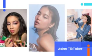 Read more about the article 10 of The Hottest Asian TikTokers to Collaborate with in 2024
