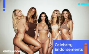 Read more about the article Celebrity Endorsements: 17 Top Examples And Ideas In 2024