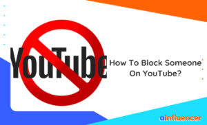 Read more about the article How To Block Someone On YouTube In 2024? Full Guide
