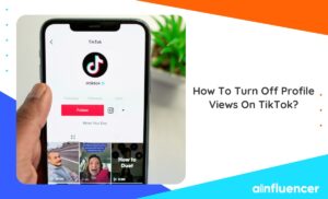 Read more about the article How To Turn Off Profile Views On TikTok In 2024?