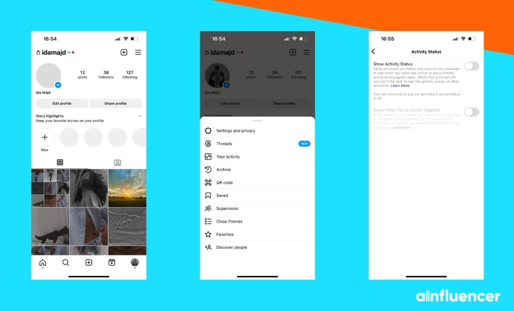 How to Turn Off Active Status on Instagram on iPhone and Android