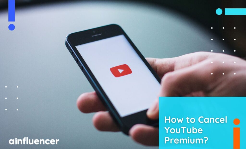 Read more about the article How to Cancel YouTube Premium on iPhone & Android in 2024