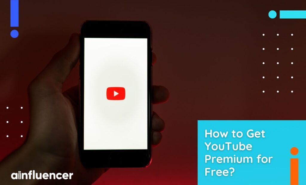 Read more about the article How to Get YouTube Premium for Free in 2024?