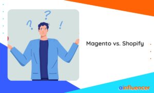 Read more about the article Magento Vs. Shopify: Which One To Use In 2024