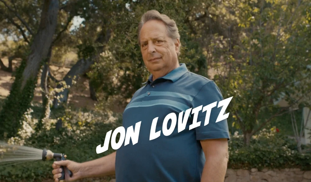 Playology and Jon Lovitz