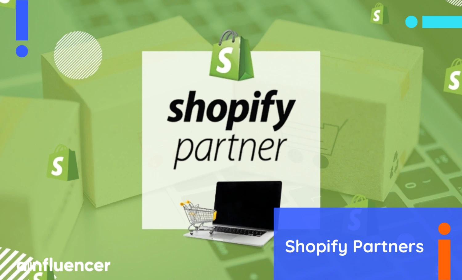 You are currently viewing Shopify Partners: How Does It Work and How to Become One in2024