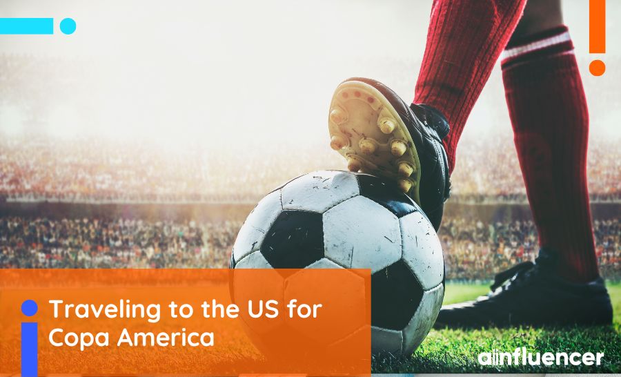 Read more about the article Traveling to the US for Copa America – What Cities Should You Prioritize in 2024?