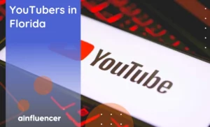 Read more about the article YouTubers in Florida: 10 Best Channels to Subscribe in 2024