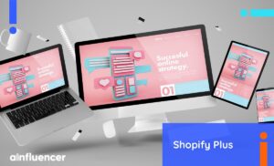 Read more about the article Shopify Plus: [Pricing, Features & Benefits in 2024]