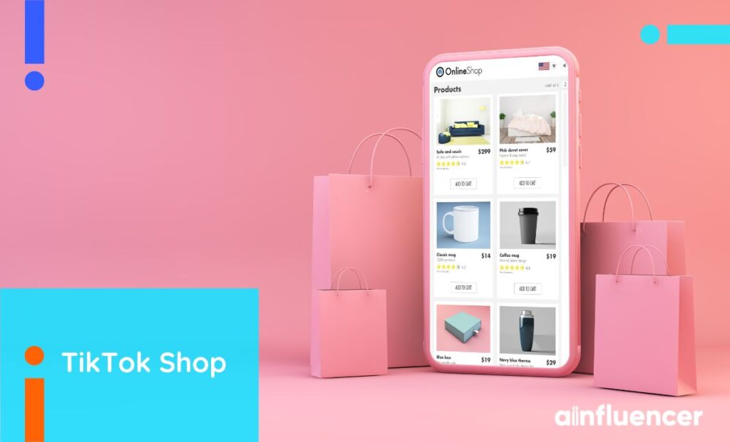 Read more about the article TikTok Shop: [What Is It & How to Use It in 2024]