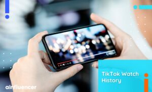 Read more about the article How to See TikTok Watch History in 2024