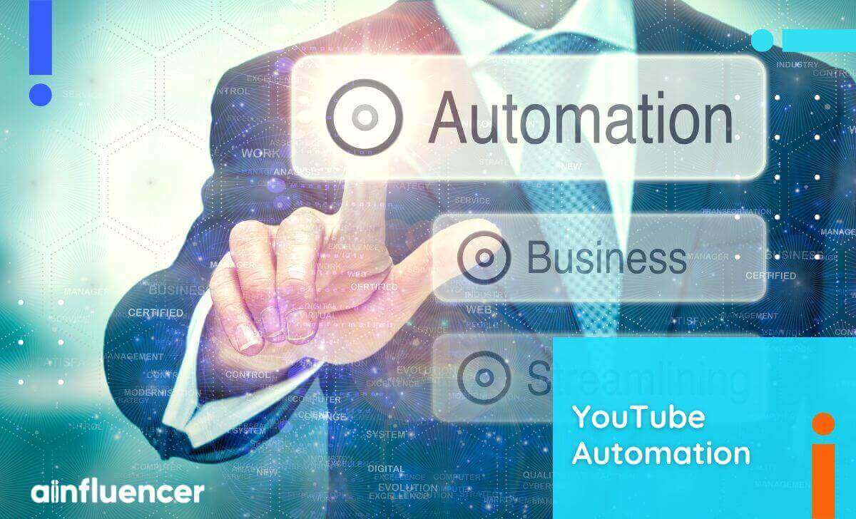 You are currently viewing How to Start YouTube Automation in 2024