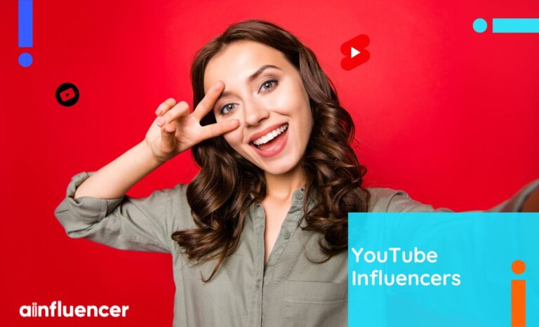 Top 10 YouTube Influencers In 2024