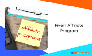 Read more about the article Fiverr Affiliate Program: How To Join In 2024?