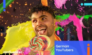 Read more about the article Most Popular German YouTubers to Subscribe in 2024