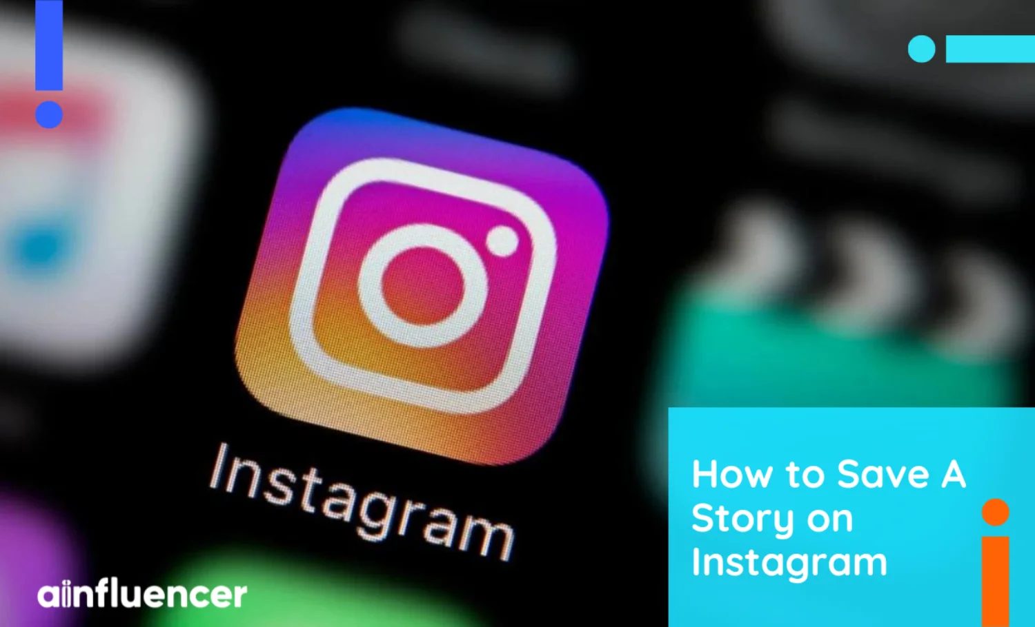 You are currently viewing How to Save A Story on Instagram: Everything to Know in 2024