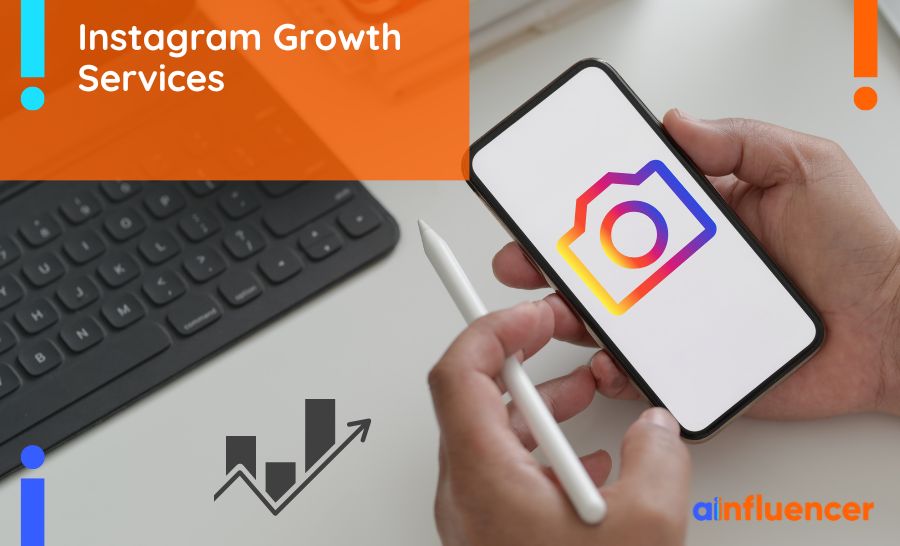 You are currently viewing Instagram Growth Services: Best Tools to Maximize Your Engagement and Reach in 2024