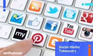 Read more about the article What Is A Social Media Takeover: Guidelines and Benefits in 2024