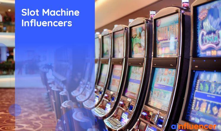 You are currently viewing The Rise of Slot Machine Influencers on TikTok in 2024