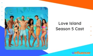 Read more about the article Love Island USA Season 5 Cast: Who Are Season 5 Islanders