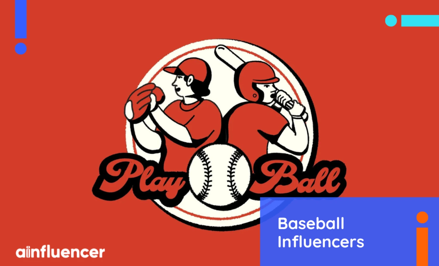 You are currently viewing The 10 Most Followed Baseball Influencers on Social Media in 2024