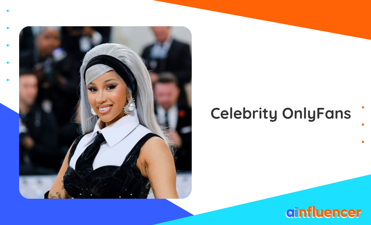 You are currently viewing Celebrity OnlyFans: 11 Most Known Names To Check