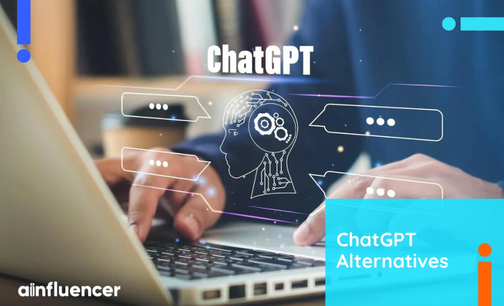 You are currently viewing Top 7 ChatGPT Alternatives: The Best Guide for Creators in 2024