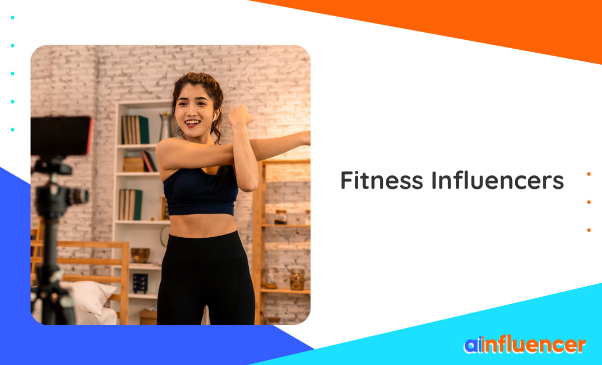 You are currently viewing Top Fitness Influencers: 10 Best Creators To Check