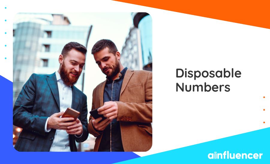You are currently viewing How to Protect Your Privacy Using Disposable Numbers: Best 2024 Guide