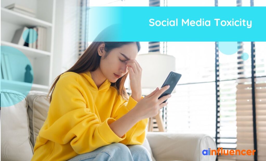 Read more about the article How to Stay Mentally Healthy in the Age of Social Media Toxicity? 2024 Best Guide