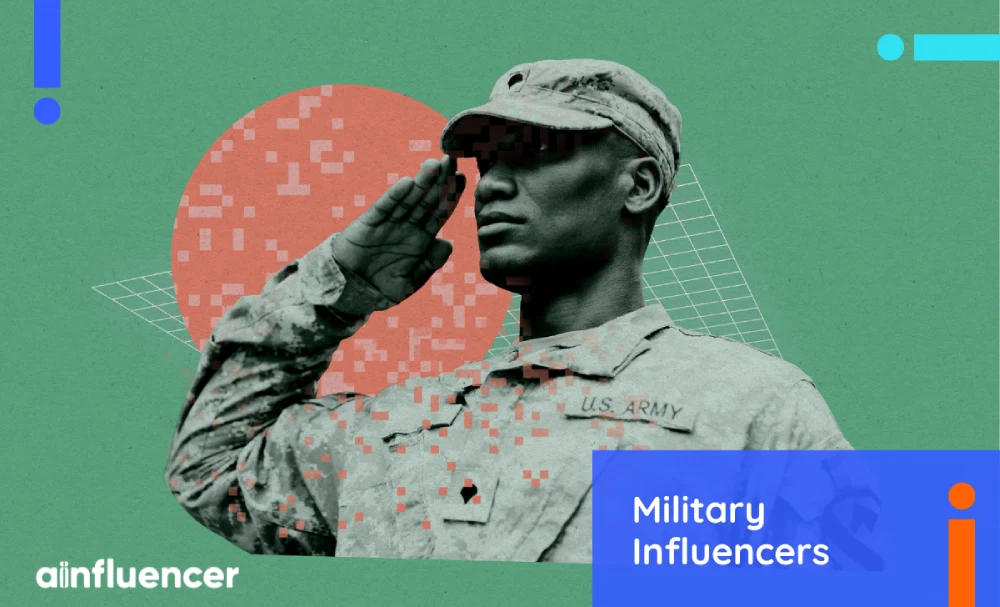 You are currently viewing 10 Best Military Influencers on Social Media to Follow in 2024
