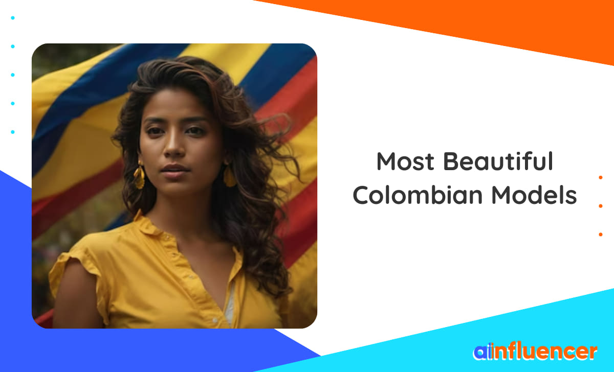 You are currently viewing 10 Most Beautiful Colombian Models You Need To Check