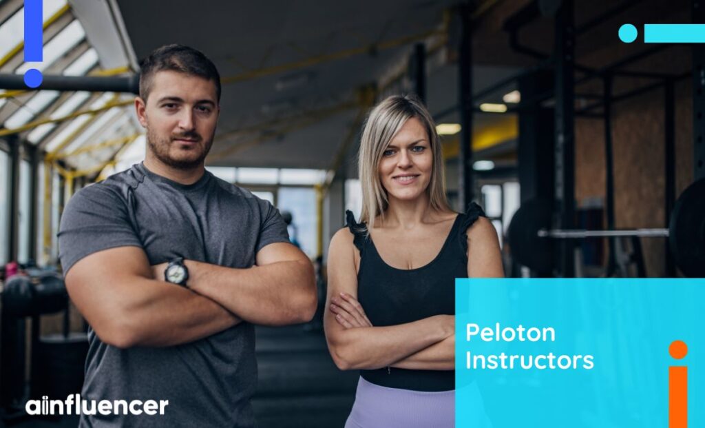 Read more about the article 10 Best Peloton Instructors for Every Workout in 2024